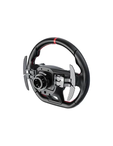 MOZA Racing Revuelto Sim-Racing Steering Wheel 340 mm GT