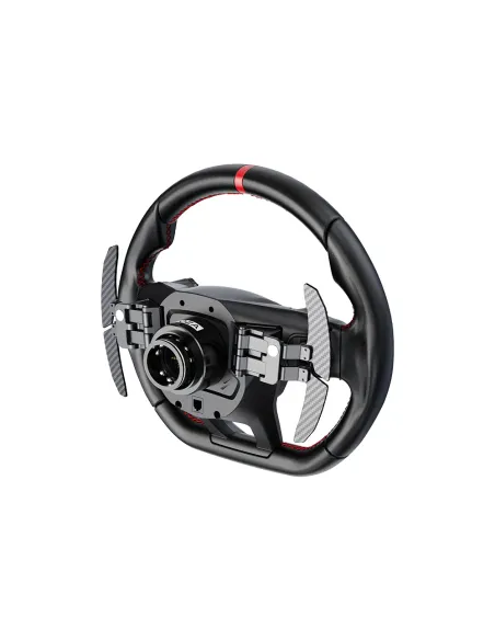 MOZA Racing Revuelto Sim-Racing Steering Wheel 340 mm GT