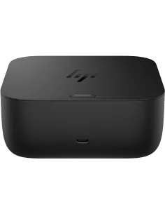 HP USB-C 100W G6 Dock Negro 4K Triple Display 120W LAN-1409899