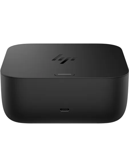 HP USB-C 100W G6 Dock Negro 4K Triple Display 120W LAN