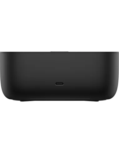 HP USB-C 100W G6 Dock: carga 100 W, 2,5GbE y 3 monitores