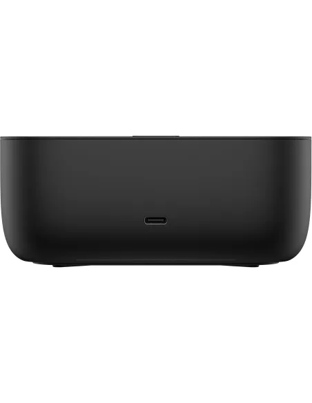 HP USB-C 100W G6 Dock: carga 100 W, 2,5GbE y 3 monitores