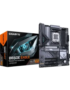 Gigabyte B650E EAGLE WIFI6E AMD B650 Socket AM5 DDR5 ATX WiFi 6E PCIe 5.0 RGB-1409167