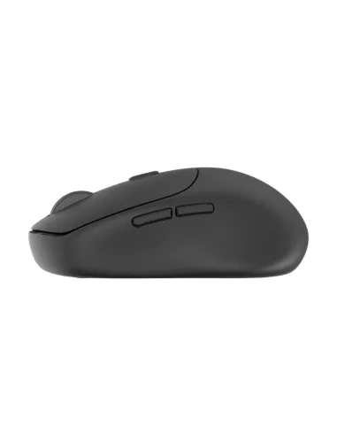 Ratón iggual NANO-OFFICE-6D Ratón inalámbrico con 1600 DPI