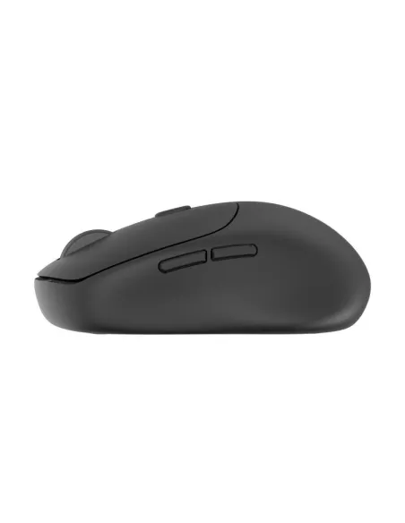 Ratón iggual NANO-OFFICE-6D Ratón inalámbrico con 1600 DPI