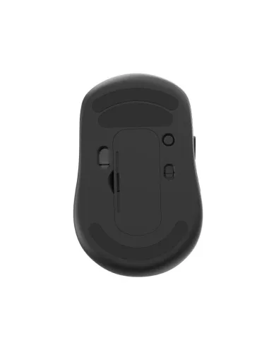 Ratón iggual NANO-OFFICE-6D Ratón inalámbrico con 1600 DPI