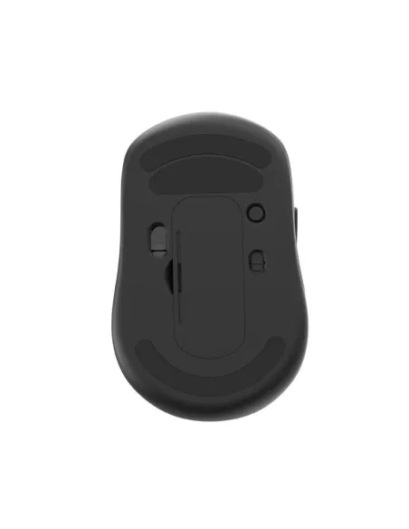 Ratón iggual NANO-OFFICE-6D Ratón inalámbrico con 1600 DPI