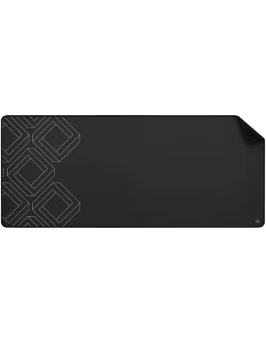 Iggual Nexus XL Alfombrilla Gaming de Escritorio 90x40