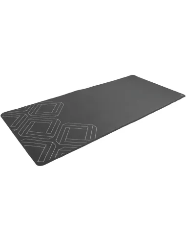 Alfombrilla Gaming de Escritorio iggual Nexus XL 90x40 cm
