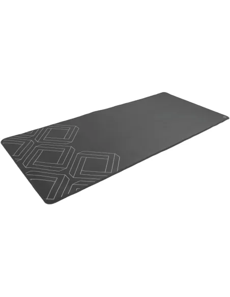 Alfombrilla Gaming de Escritorio iggual Nexus XL 90x40 cm