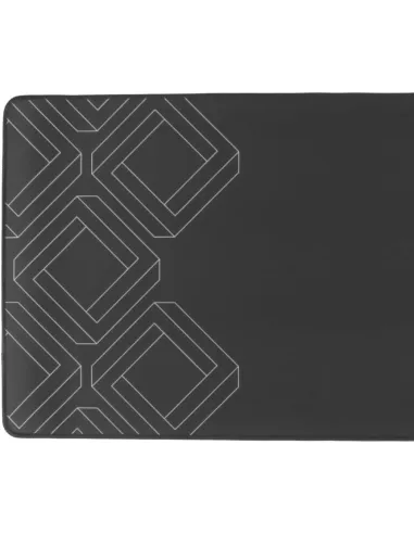 Alfombrilla Gaming de Escritorio iggual Nexus XL 90x40 cm