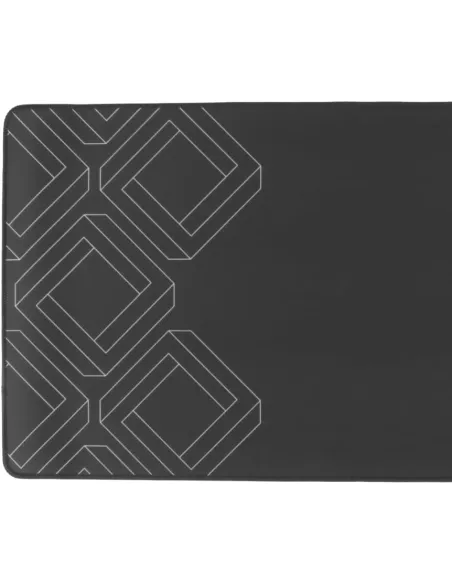 Alfombrilla Gaming de Escritorio iggual Nexus XL 90x40 cm