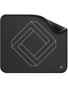 Iggual Nexus Alfombrilla de Ratón Compacta y Ligera-APTACP0080