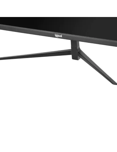 Monitor iggual ML27SMM IGG320792 de 27" FHD 120 Hz altavoces