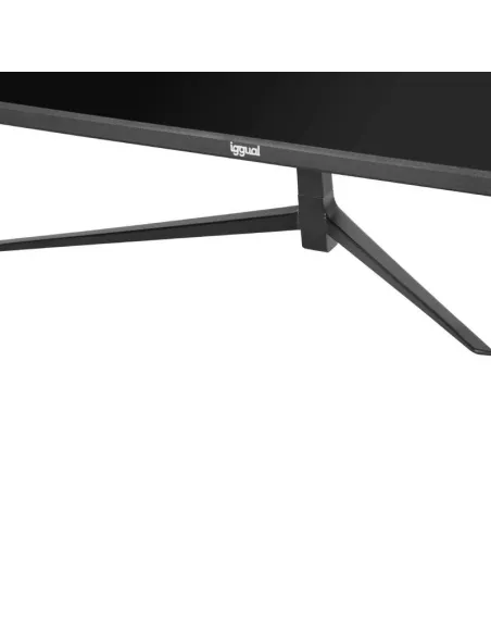Monitor iggual ML27SMM IGG320792 de 27" FHD 120 Hz altavoces