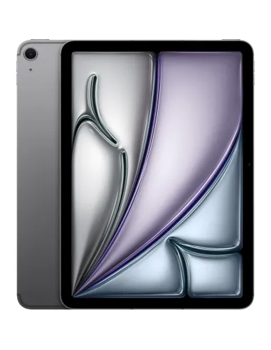 Tablet Apple iPad Pro M5 11" Wi?Fi+Cellular 512GB Plata