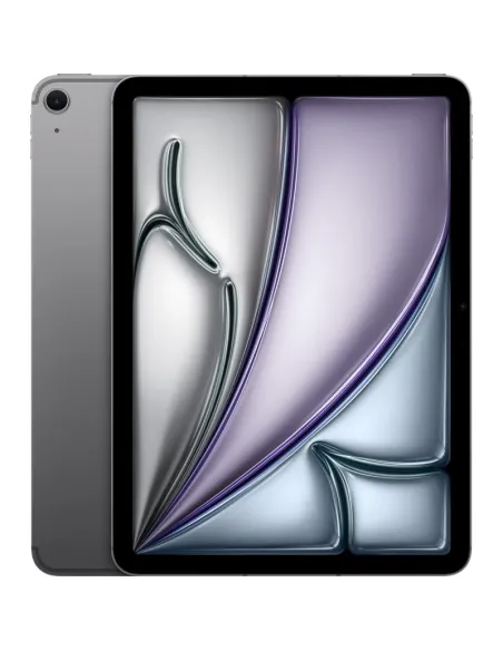 Tablet Apple iPad Pro M5 11" Wi?Fi+Cellular 512GB Plata