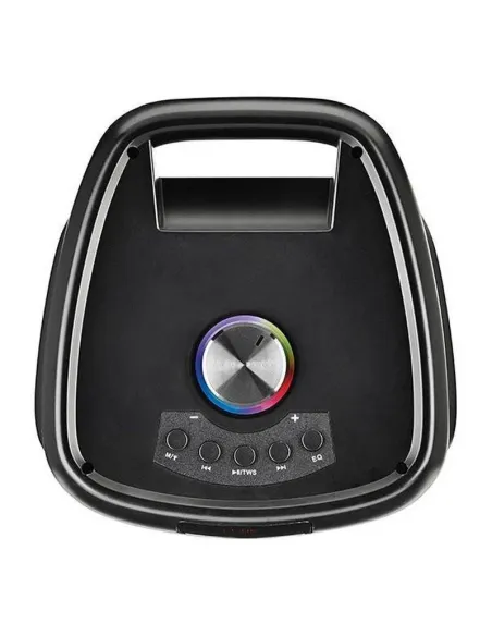 NGS Wildbanger3: altavoz Inalámbrico Bluetooth 240W con TWS