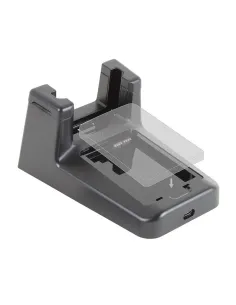 Iggual IGG320969 Base de carga para PDA Quantum Order + batería-FESLCB0255