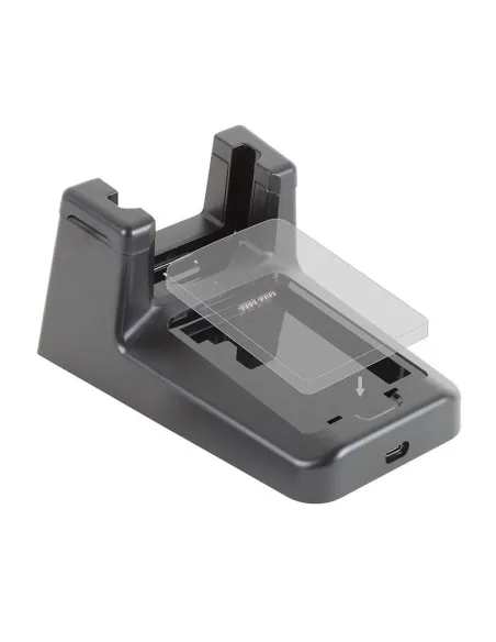 Iggual IGG320969 Base de carga para PDA Quantum Order + batería