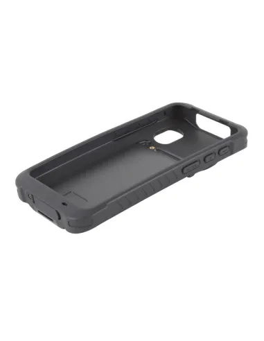 iggual IGG320976 Funda PDA Rugged Quantum Order Negra