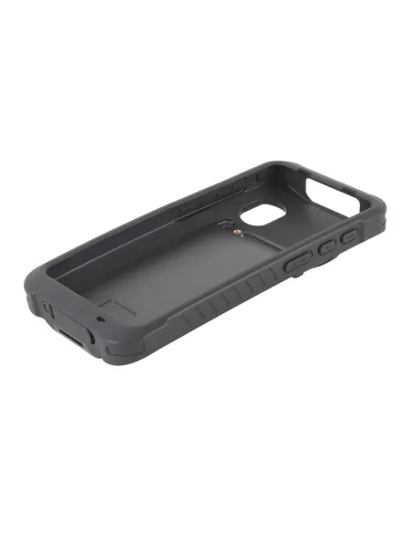 iggual IGG320976 Funda PDA Rugged Quantum Order Negra