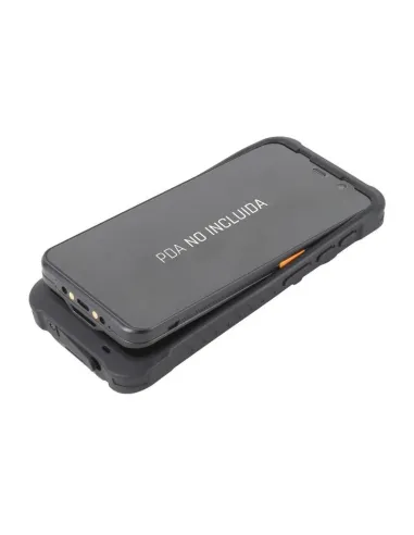 iggual IGG320976: funda rugerizada para PDA Quantum Order