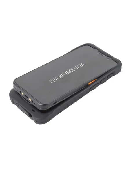 iggual IGG320976: funda rugerizada para PDA Quantum Order