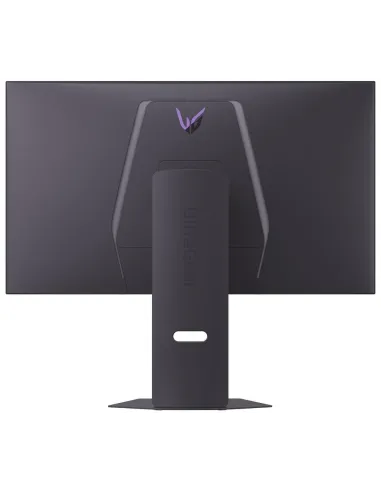 LG UltraGear 32GX870B-B: monitor OLED 32 pulgadas 4K 240 Hz