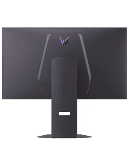 LG UltraGear 32GX870B-B: monitor OLED 32 pulgadas 4K 240 Hz