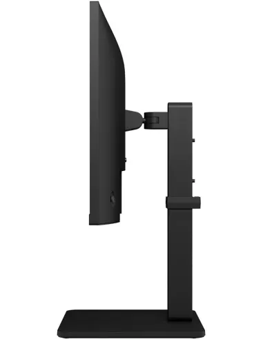 LG 24BA560-T: monitor IPS 100 Hz con USB, pivote y altura