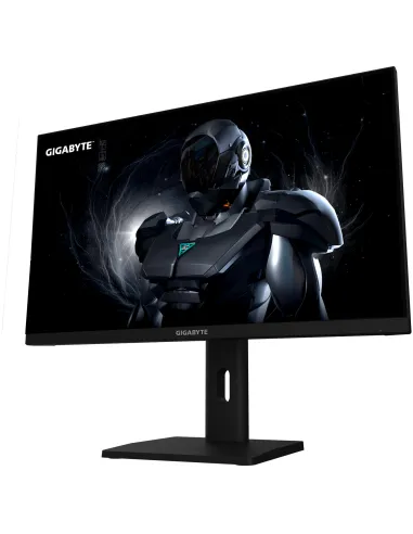 GIGABYTE G27Q3 EK: monitor QHD 320 Hz IPS para eSports 1 ms