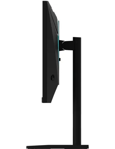 GIGABYTE G27Q3 EK: monitor QHD 320 Hz IPS para eSports 1 ms