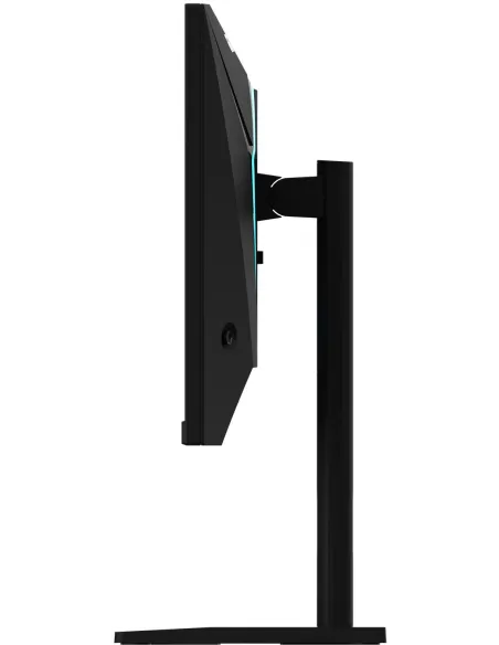 GIGABYTE G27Q3 EK: monitor QHD 320 Hz IPS para eSports 1 ms