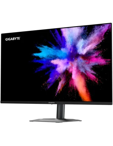 GIGABYTE GO27Q24A EK: monitor gaming QD-OLED QHD 240 Hz