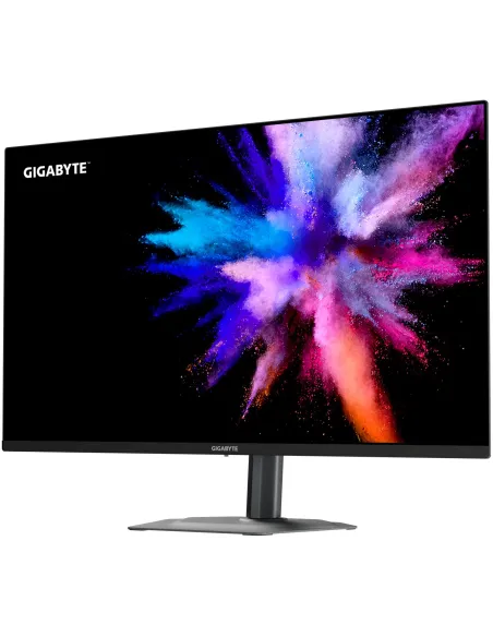 GIGABYTE GO27Q24A EK: monitor gaming QD-OLED QHD 240 Hz