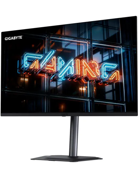 GIGABYTE MO32U24 EK: monitor gaming QD-OLED 4K 240 Hz HDR