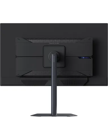 GIGABYTE MO32U24 EK: monitor gaming QD-OLED 4K 240 Hz HDR