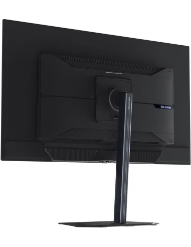 GIGABYTE MO32U24 EK: monitor gaming QD-OLED 4K 240 Hz HDR