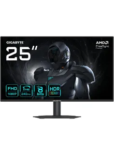 GIGABYTE G25F2A EK 24,5" FullHD 240Hz SS-IPS 1ms HDR10 FreeSync Premium-1406025