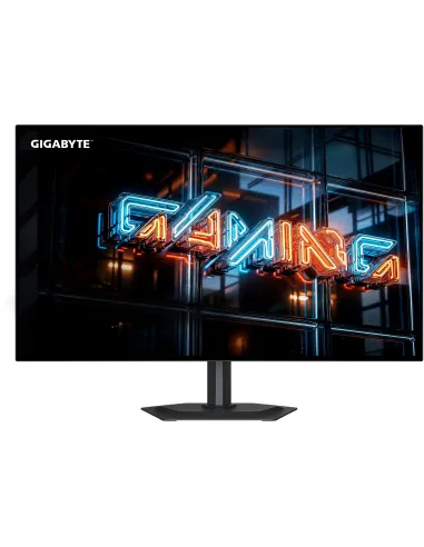 GIGABYTE MO27Q28GR: monitor WOLED QHD 280 Hz de 27 pulgadas