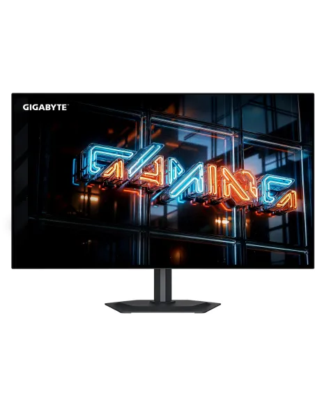 GIGABYTE MO27Q28GR: monitor WOLED QHD 280 Hz de 27 pulgadas
