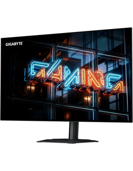 GIGABYTE MO27Q28GR: monitor WOLED QHD 280 Hz de 27 pulgadas