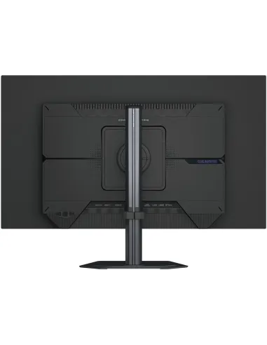 GIGABYTE MO27Q28GR: monitor WOLED QHD 280 Hz de 27 pulgadas