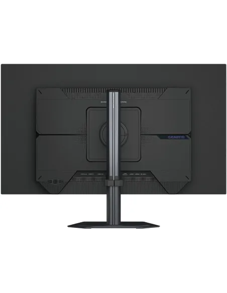 GIGABYTE MO27Q28GR: monitor WOLED QHD 280 Hz de 27 pulgadas