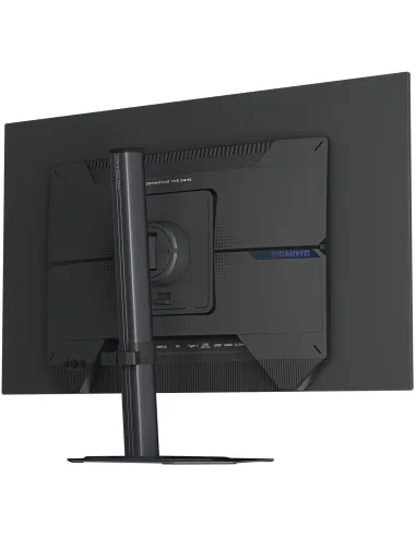 GIGABYTE MO27Q28GR: monitor WOLED QHD 280 Hz de 27 pulgadas