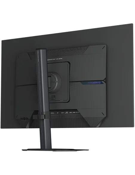 GIGABYTE MO27Q28GR: monitor WOLED QHD 280 Hz de 27 pulgadas