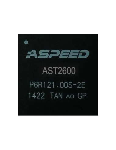 ASUS ASMB10-iKVM: módulo BMC con iKVM, IPMI 2.0 y Redfish