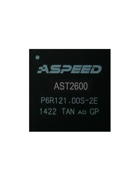 ASUS ASMB10-iKVM: módulo BMC con iKVM, IPMI 2.0 y Redfish