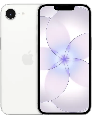 Apple iPhone 17e 512 GB Blanco